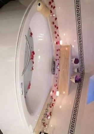 فندق مبيت وإفطار Au Caprice Du Mont